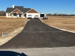 Best Asphalt Driveway Installation  in Thornville, OH